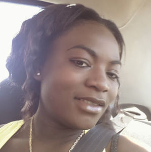 Meet your Posher, Kate